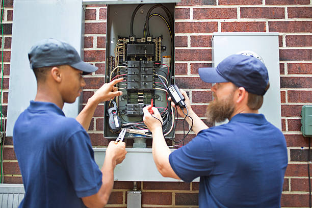 Best Electrical Troubleshooting and Repair  in Princeton, WV